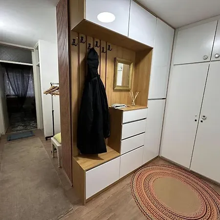 Apartamento In Center Of