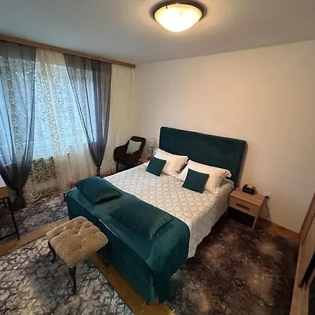 Apartamento In Center Of *